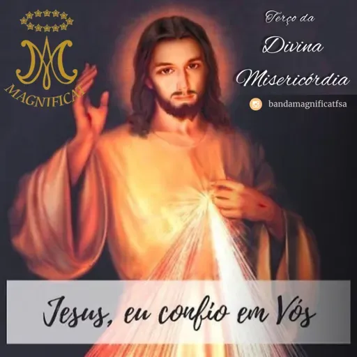 ORAÇÃO INICIAL - HORA DA MISERICÓRDIA 30_01_25