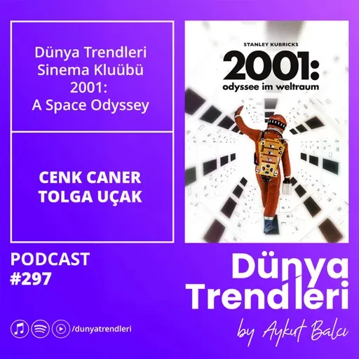 Sinema Kulübü | 2001: A Space Odyssey