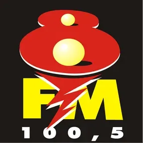 8 FM Brasil