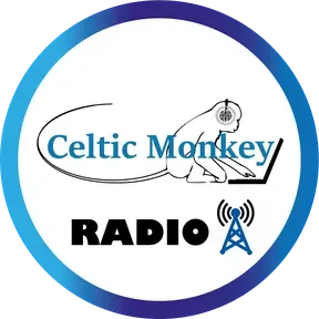Celtic Monkey Radio