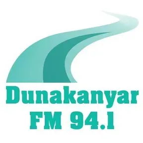 Dunakanyar Rádió online