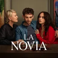 Columna de Cine y Series -Primera Mañana- FM Data Pergamino, 26-11-2025