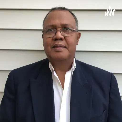 Throwback Interview with Ronald Cetoute @ the General Haitian Consulate in Atlanta