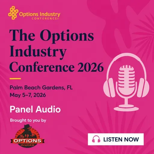OIC 2026 - Retail 3.0: Rise of the Self-Directed Quant