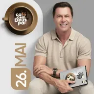Café com Deus Pai | 26 de maio