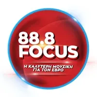 Focus 88.8 FM Ακούστε Ζωντανά
