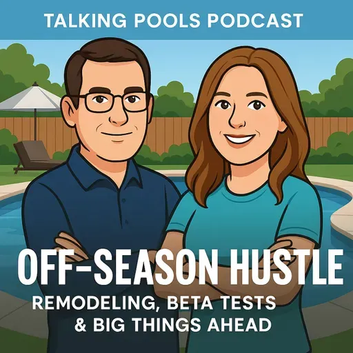Off-Season Hustle: Remodeling, Beta Tests & Big Things Ahead