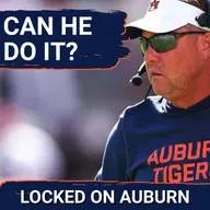 URGENT: Hugh Freeze, Auburn Can SHOCK Mizzou Tigers this weekend