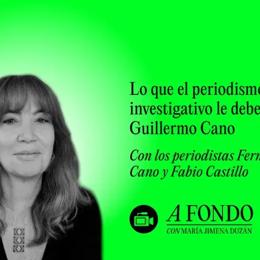 Lo que el periodismo investigativo le debe a Guillermo Cano