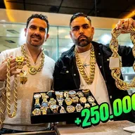 Así Funciona el Negocio de las JOYERÍAS en ESPAÑA