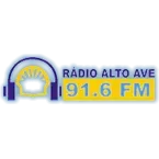 Rádio Alto Ave