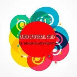 Radio Universal Spain en directo