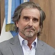 Bertie Benegas Lynch - DIputado Nacional de LLA.