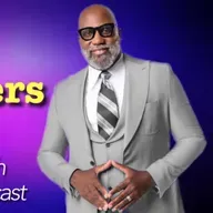 Ep. 19 - Interview with Bishop Randy Boarders - The Black Church Leadership Podcast 