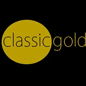 Classic Gold -