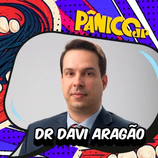 Dr. Davi Aragão e Luiz Augusto D’Urso - Lei Magnitsky