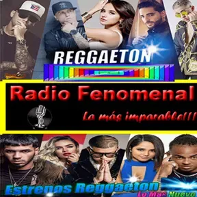 Radio Fenomenal