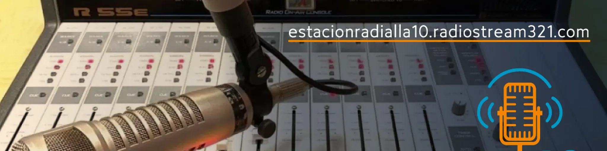 Estacion Radial La 10