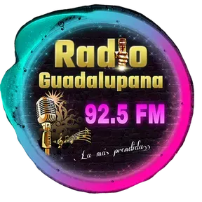 Radio Guadalupana 92.5 FM.