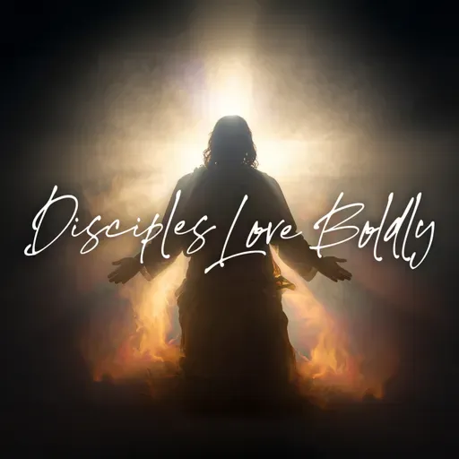Episode 29: Disciples Love Boldly