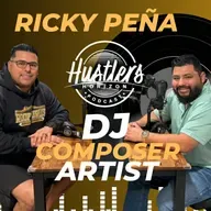 Dj, Composer and Artist - Ricky Pena