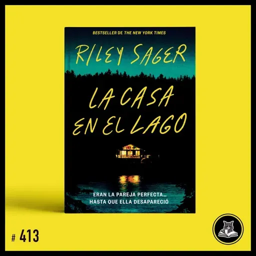La casa en el lago: donde los secretos nunca se hunden