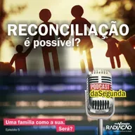 PodCast This is Us - #5