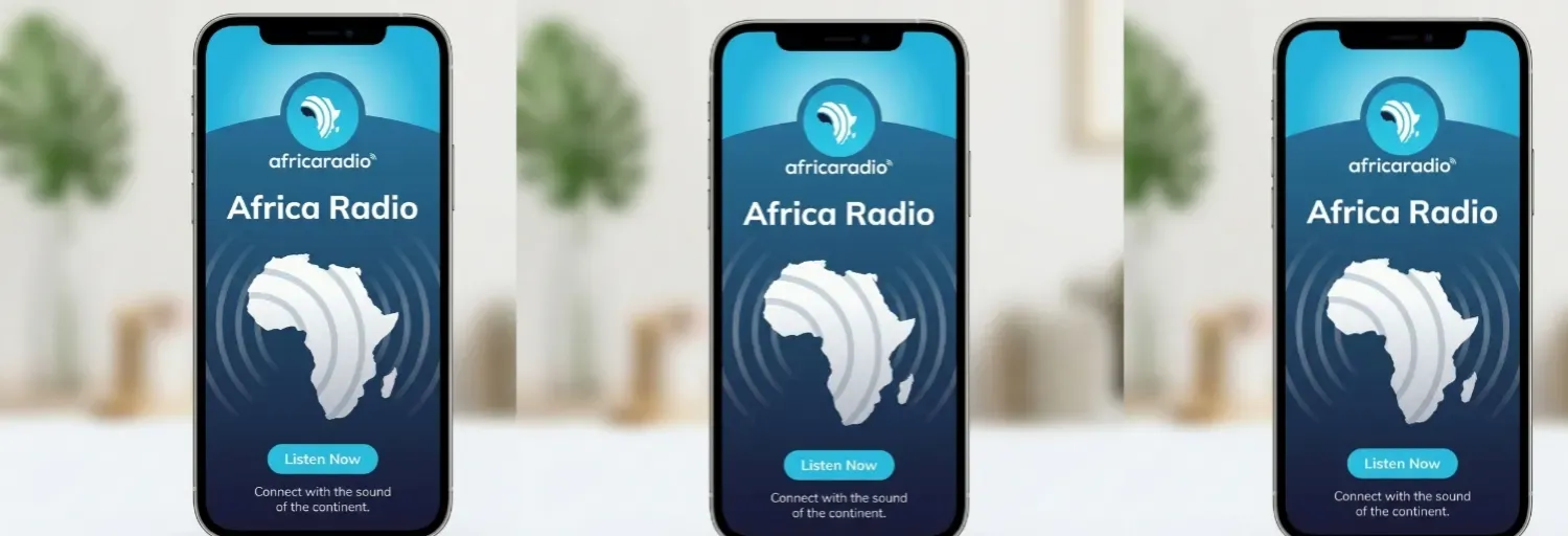 AFRICA RADIO COUNTRY