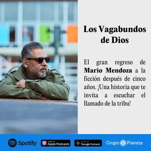 Los Vagabundos de Dios