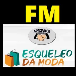 ESQUELETO DA MODA FM