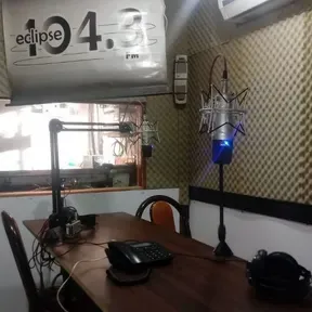 Eclipse 104.3