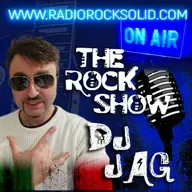 DJ JAG The Sunday Rock Time Machine 25.01.26