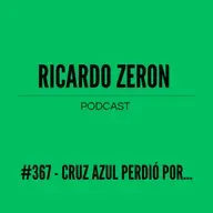 #367 - Cruz Azul perdió por...