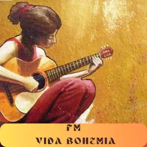 FM VIDA BOHEMIA