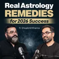 2026 Remedies For Success | Powerful Astrology Solutions You Must Know | ShivaAmit Khanna