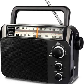 Tinana FM
