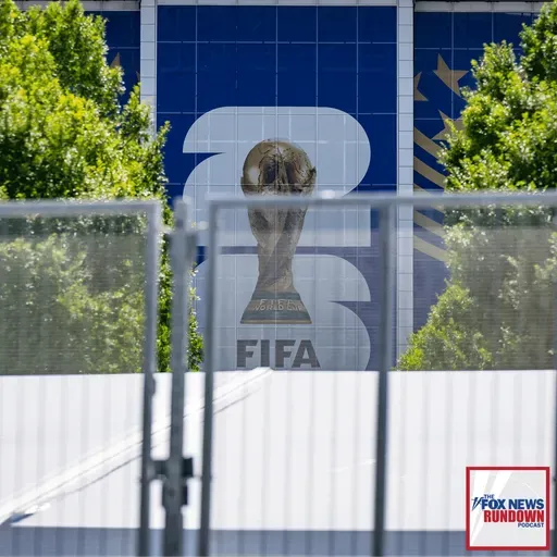 The New Drone Threat: Keeping The World Cup And Summer’s Mega-Events Safe