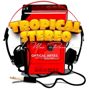 TROPICALSTEREO  La Mas Parrandera