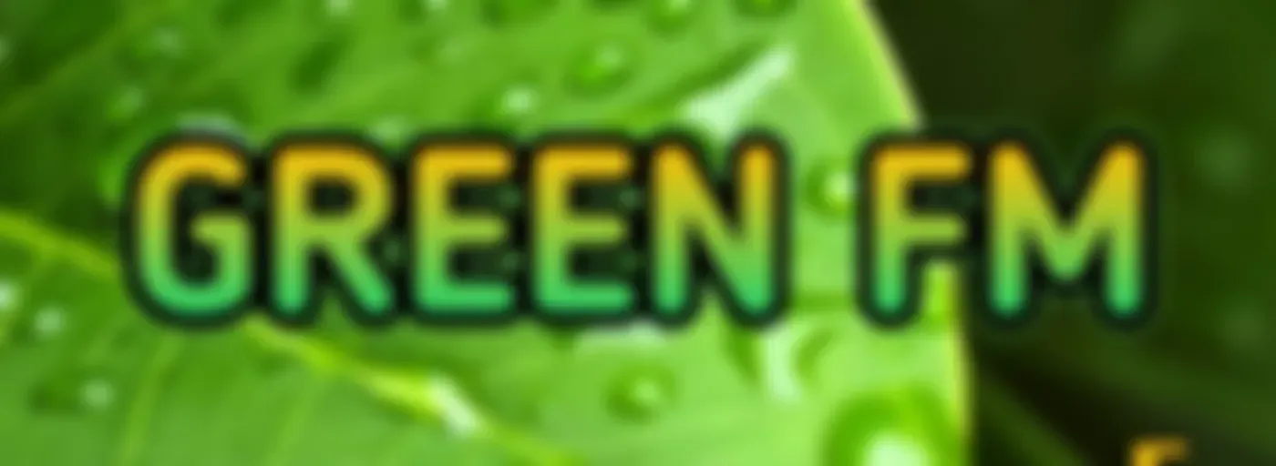 GREEN FM