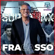 O REALITY SHOW QUE FRACASSOU NA GLOBO