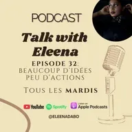 Episode 32: Beaucoup d'idées peu d'actions