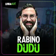 JUDAÍSMO: UMA DAS RELIGIÕES MAIS ANTIGAS DO MUNDO com Rabino Dudu | LendaCast #221
