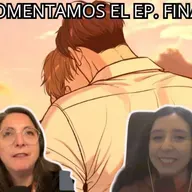 Podcast # 418 - ¡Comentamos el episodio final de Jinx!¿apresurado?¿mal final? (02-06-2026)