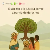El acceso a la justicia como garantia de derechos
