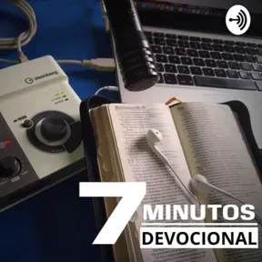 7 Minutos Devocional