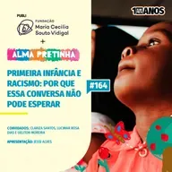 Como conversar sobre racismo na primeira infância?