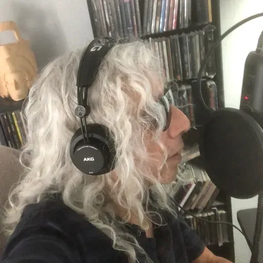 Radio Marginal 16 de marzo 2025