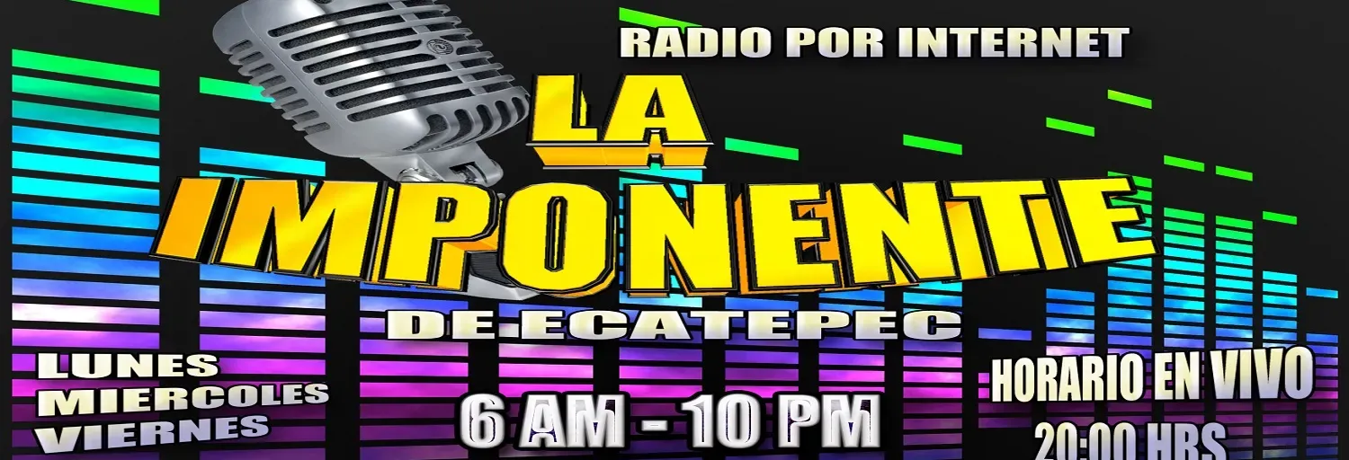 LA IMPONENTE DE ECATEPEC