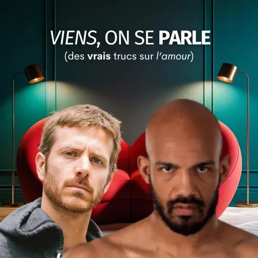 METTRE KO SA DÉPRESSION (de la cage à la paix intérieure) AVEC CYRILLE DIABATÉ