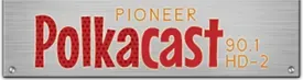 Pioneer PolkaCast